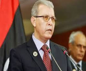   مصر اليوم - وزير الاقتصاد الليبي : وضعنا خطة لإيجاد مصادر بديله للنفط