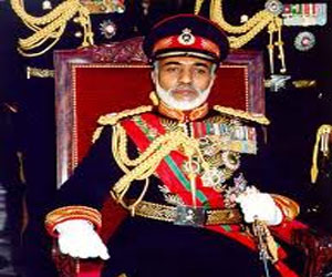   مصر اليوم - السلطان قابوس يصادق على الموازنة العمانية