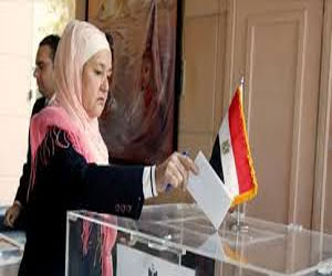   مصر اليوم - القوى السياسية والوطنية في شمال سيناء تعقد اجتماعًا لدعم الدستور