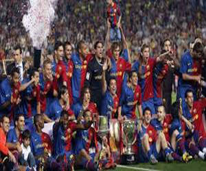   مصر اليوم - القاهرة تحتلّ المركز الأوّل بين جماهير برشلونة على فيسبوك