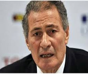   مصر اليوم - شكاوى مسئولي الاتِّحاد وراء إحالة حسن مصطفى للأموال العامَّة