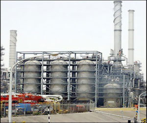   مصر اليوم - مؤسسة البترول الكويتية تعلن أسعار الغاز المسال