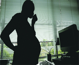   مصر اليوم - أطفال الحوامل اللواتي يتناولن النبيذ أكثر إتزانًا عاطفيًا وسلوكيًا