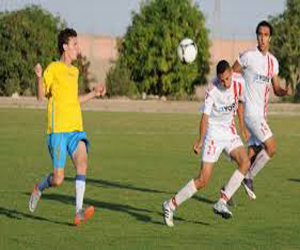   مصر اليوم - الزّمالك يخسر أمام الإسماعيلي في دربي المجموعة الثّانية