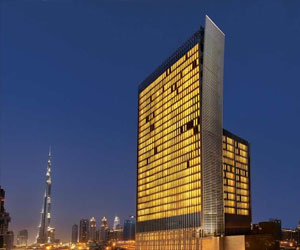 مصر اليوم - “فندق أوبروي” دبي يوفر تجربة تسوق مميزة