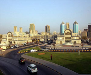   مصر اليوم - عروض تشاكس الواقع في مهرجان المسرح العربي في الشارقة