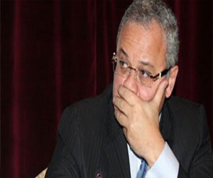   مصر اليوم - زعزوع يشارك في إحياء الذكرى العاشرة لضحايا حادث شرم الشيخ