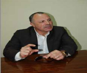   مصر اليوم - اتحاد الكرة يطلب تدخل أبوريدة لحل أزمة عقوبات الفيفا