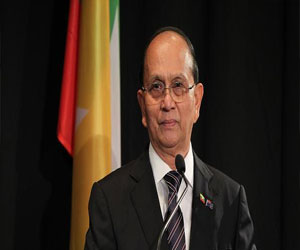   مصر اليوم - رئيس ميانمار يخفف أحكام الإعدام إلى السجن مدى الحياة