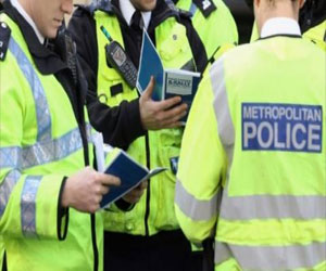   مصر اليوم - سرقة بريطاني يعدو عبر كندا لجمع الأموال لجمعيات الأطفال