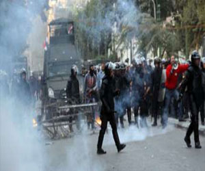   مصر اليوم - مقتل وإصابة 3 والقبض على 15 من إخوان الإسماعيلية