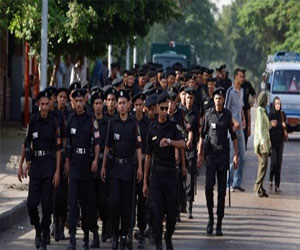 مصر اليوم - الأمن يحاصر حلوان تحسُّبًا لمظاهرات الإخوان