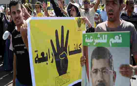   مصر اليوم - وزارة الدَّاخلية تضبط 122 من أنصار الإخوان وتسيطر على تظاهرات الجمعة