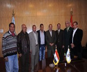   مصر اليوم - الأقصر تُطلِق إشارة البدء لماراثون الاتحاد المصريِّ لألعاب القُوَى