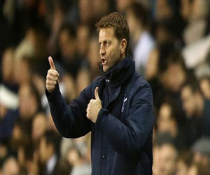   مصر اليوم - شيروود: لا استمتع بمنصبي الجديد كمدرب لتوتنهام