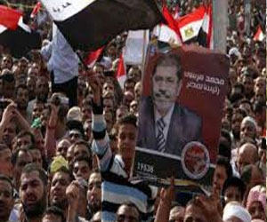   مصر اليوم - الشرطة تدفع بتعزيزات أمنيّة لفضّ مظاهرات الألف مسكن