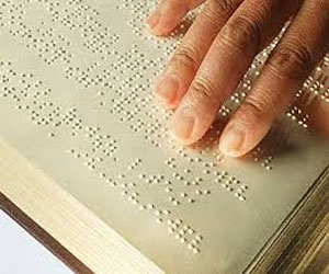   مصر اليوم - الكويت تشارك دول العالم  إحياء اليوم العالمي للغة برايل للمكفوفين