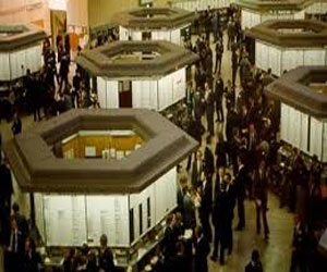   مصر اليوم - تباين أداء شهادات الايداع المصرية في بورصة لندن