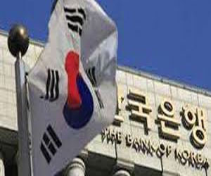   مصر اليوم - بنك كوريا المركزي سيظل يراقب عن كثب سوق العملة