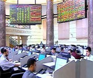   مصر اليوم - رأس مال أسهم البورصة المصرية يرتفع بقيمة 3 مليارات جنيه