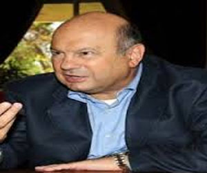   مصر اليوم - زعيم الحزب القومي البريطاني يعلن إفلاسه