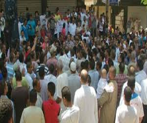   مصر اليوم - القوى السِّياسية في سوهاج تعقد اجتماعًا لمناقشة مشكلات المحافظة