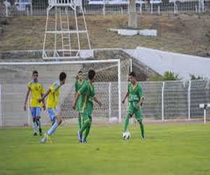   مصر اليوم - العين يتغلب على الباحة في دوري الناشئين السعودي