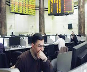   مصر اليوم - مؤشرات البورصة المصرية تسجل اداء متباينًا