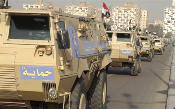   مصر اليوم - مديرية أمن الشرقية تضبط 4 قنابل وأسلحة وذخائر بحوزة صديق عادل حبارة