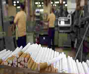   مصر اليوم - ضبط عصابة دولية حاولت تهريب كمية من السجائر