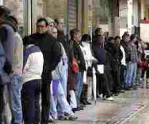   مصر اليوم - انخفاض معدل البطالة في إسبانيا بنسبة2.4%