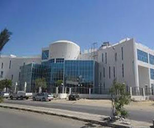   مصر اليوم - 6 ملايين جنيه لاستكمال مركز السويس الاستكشافى