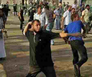 مصر اليوم - الصحة تُعلن سقوط قتيلين و19 إصابة في تظاهرات الجمعة