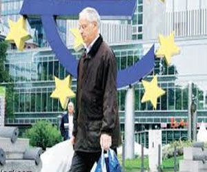   مصر اليوم - استقرار معدل التضخم في إيطاليا عند 0.7%