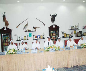   مصر اليوم - اللجنة الاولمبية الكويتية تعقد جمعيتها العمومية