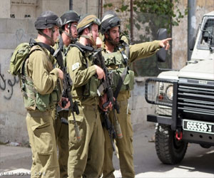   مصر اليوم - استشهاد فلسطينيّ في جباليا وغارات إسرائيليّة على غزة