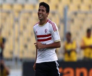   مصر اليوم - محمد إبراهيم يركز مع الزمالك ويؤجل الاحتراف الخارجي