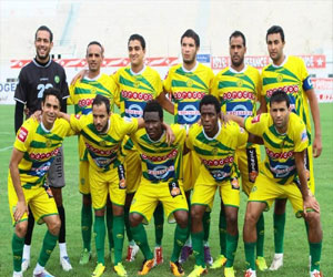   مصر اليوم - مستقبل المرسى التونسي يتعاقد مع لاعبه الشاب بالعربي