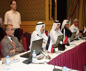   مصر اليوم - الكويت تستضيف الثلاثاء المقبل مجلس وزراء صحة الخليجى