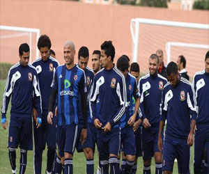   مصر اليوم - الأهلي يسعى للتغلب على الغيابات قبل مواجهة سموحة