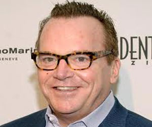 مصر اليوم - طوم أرنولد يفقد 40 كيلوغرامًا في أقلّ من سنة