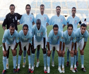   مصر اليوم - الفيصلي الأردني يتعاقد مع المهاجم أحمد الحوراني