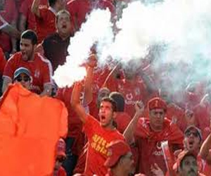   مصر اليوم - ألتراس أهلاوي يُعلن مقتل أحد أفراده برصاص قوات الأمن