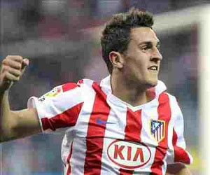   مصر اليوم - مانشستر يونايتد يرسل وفدًا إلى إسبانيا من أجل ضم كوكي