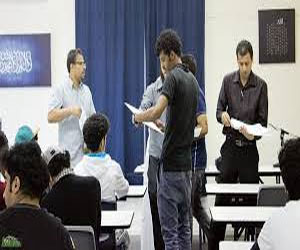   مصر اليوم - 500 ألف طالب وطالبة على مقاعد الاختبارات في تعليم الرياض