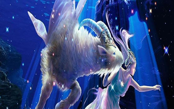   مصر اليوم - صاحب برج الجدي يهتم بتحقيق ذاته على الصعيد العملي والمادي والوصول إلى أهدافه