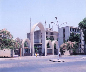   مصر اليوم - جنوب الوادي تشارك في المؤتمر الأول للأنشطة الطلابية في الجامعات المصرية