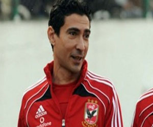   مصر اليوم - بركات يقدم برنامج إذاعي كروي جديد بداية من الأحد المقبل