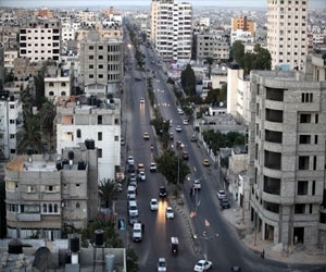 مصر اليوم - الأرصاد الفلسطنية : جو بارد نسبيًا وغائمًا جزئيًا