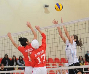   مصر اليوم - لجنة السلامة تستعد لدورة الألعاب للأندية العربية سيدات